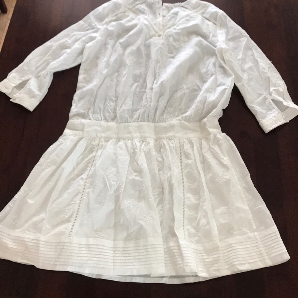 NWT French Connection dress. Size 4. - Picture 7 of 8